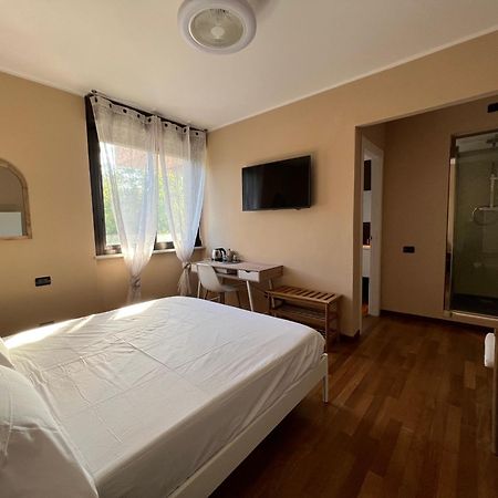 Hotel La Rosa Del Golfo Dei Poeti La Spezia Exterior foto