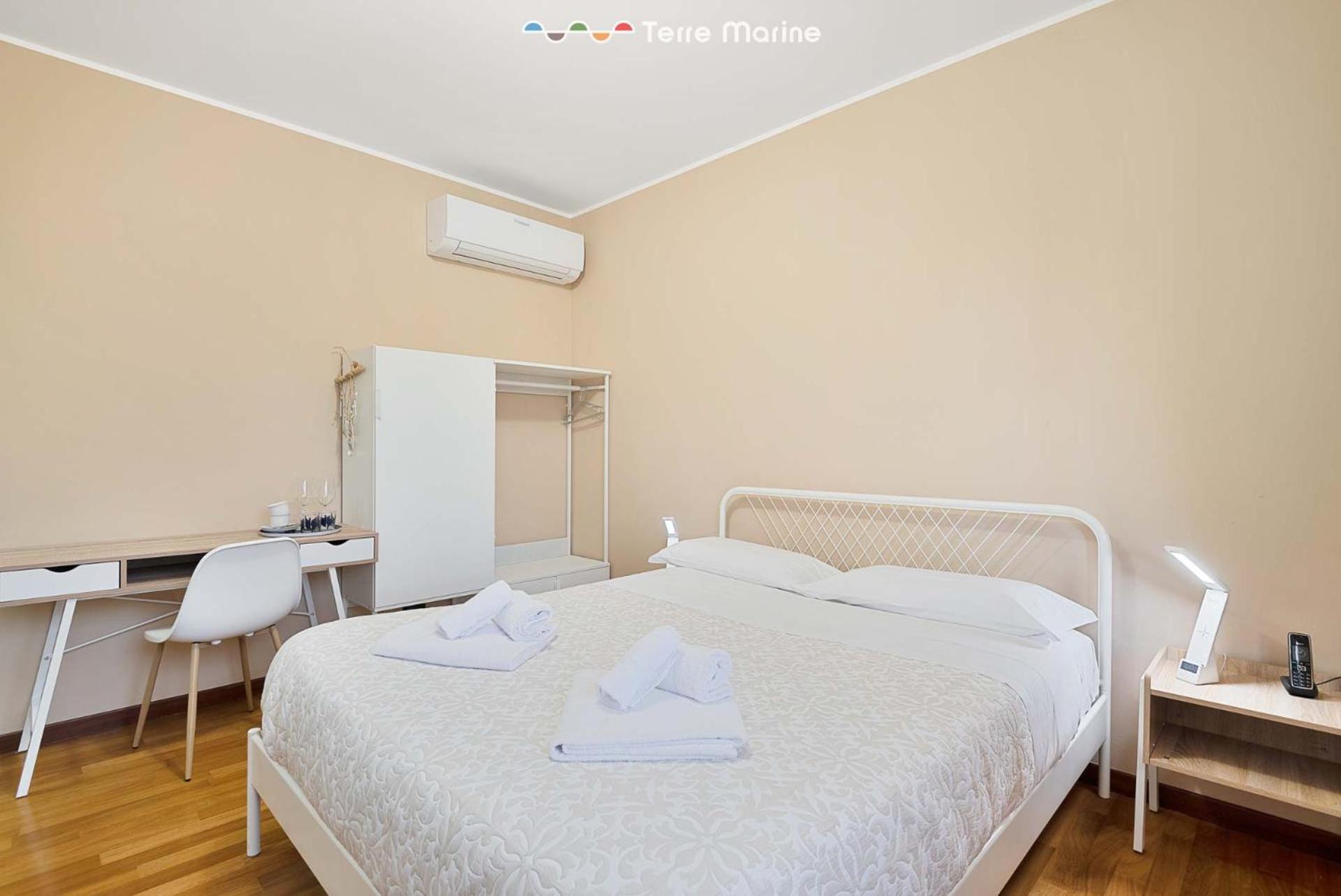 Hotel La Rosa Del Golfo Dei Poeti La Spezia Exterior foto