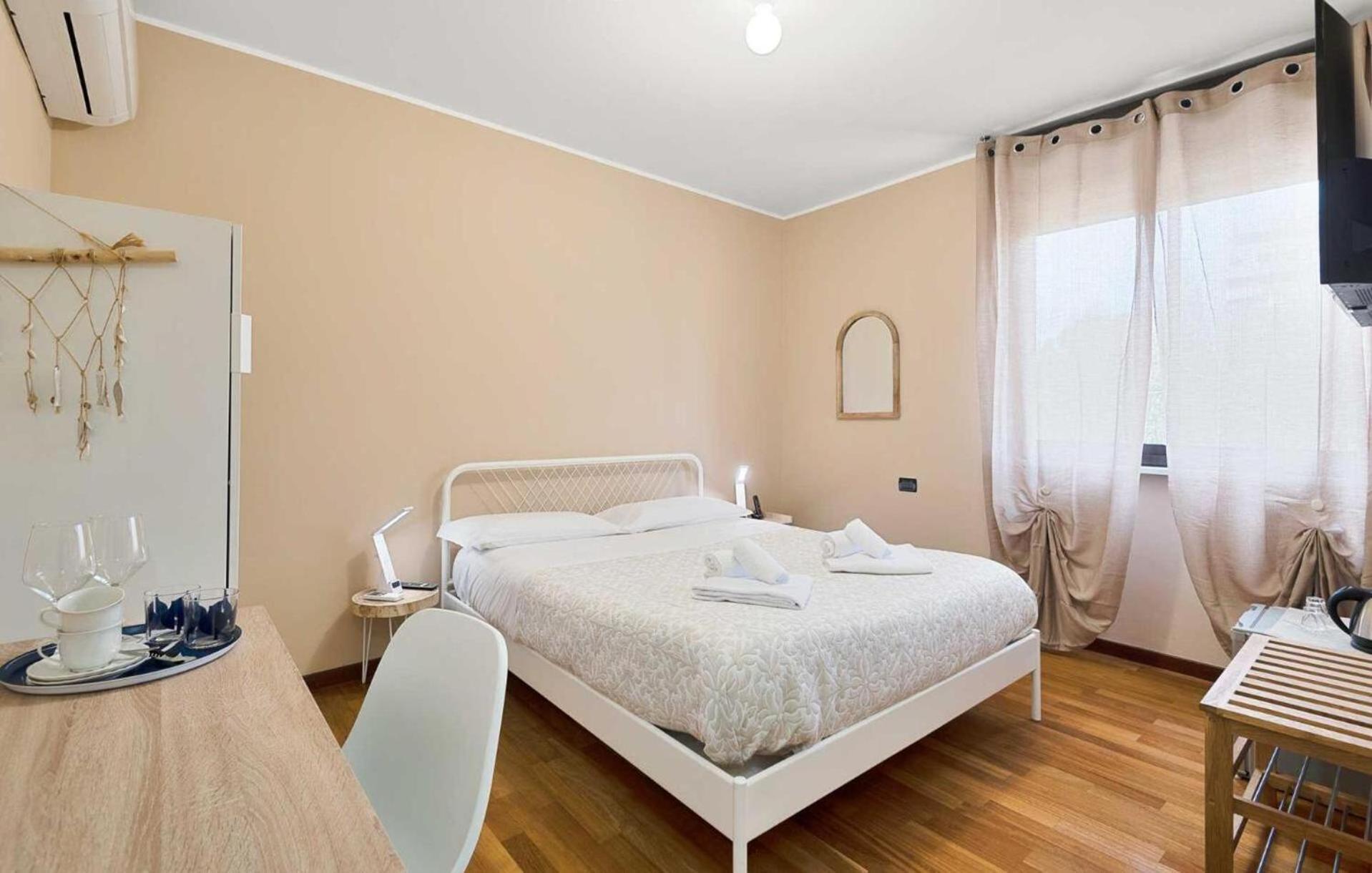 Hotel La Rosa Del Golfo Dei Poeti La Spezia Exterior foto