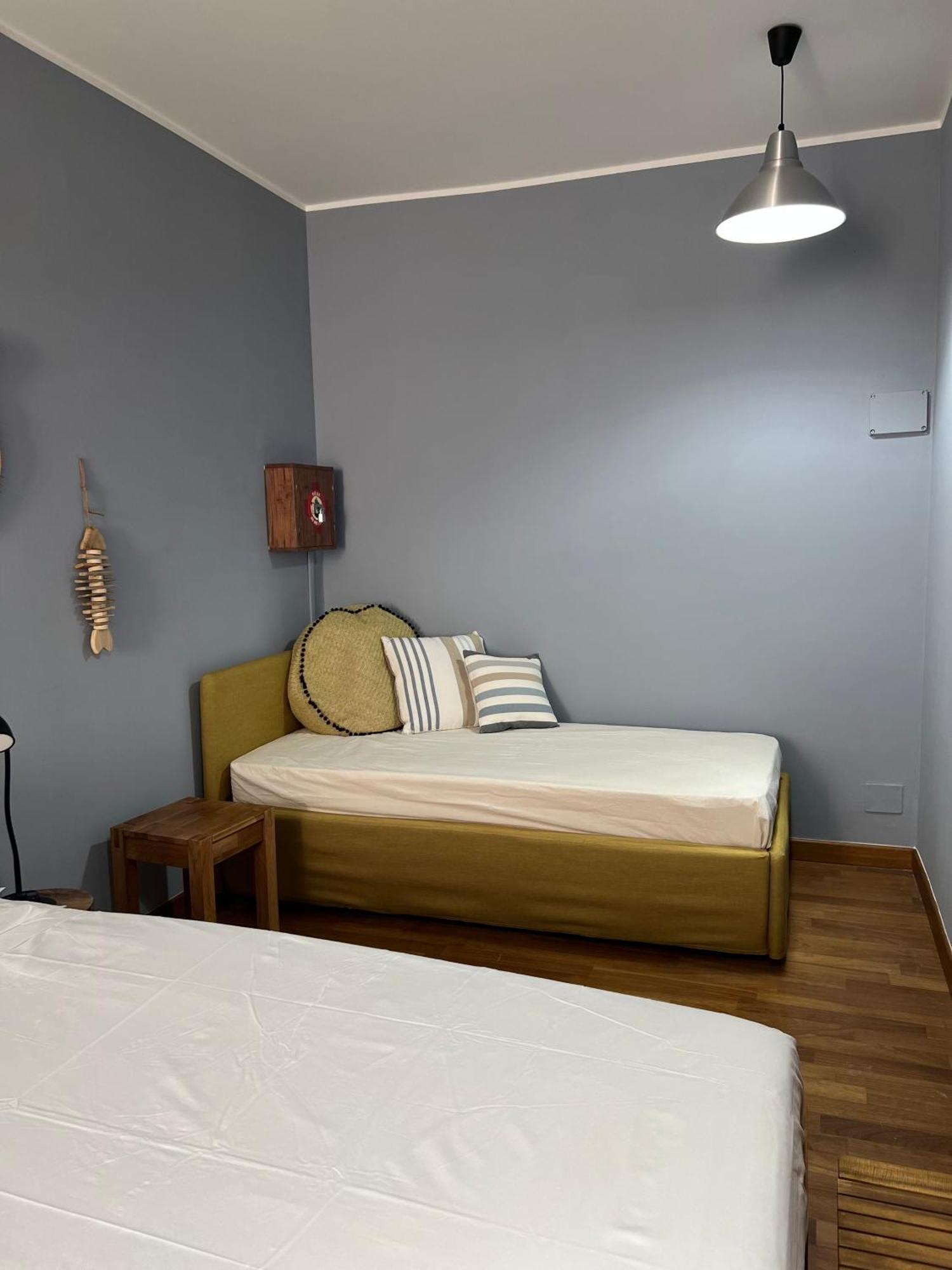 Hotel La Rosa Del Golfo Dei Poeti La Spezia Habitación foto